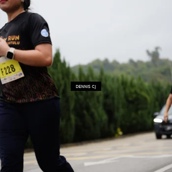Runner Photo 8538064