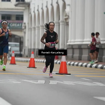 Runner Photo 8538066
