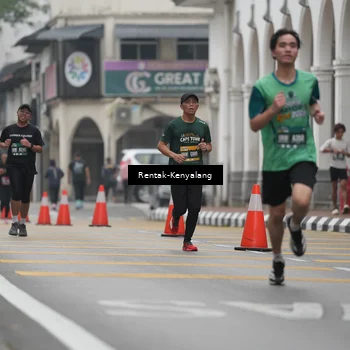 Runner Photo 8538067