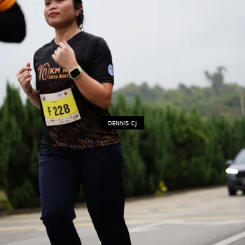 Runner Photo 8538068