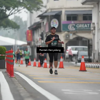 Runner Photo 8538069
