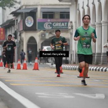 Runner Photo 8538070
