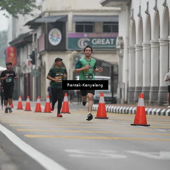 Runner Photo 8538072