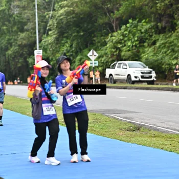 Runner Photo 8538073