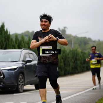 Runner Photo 8538082
