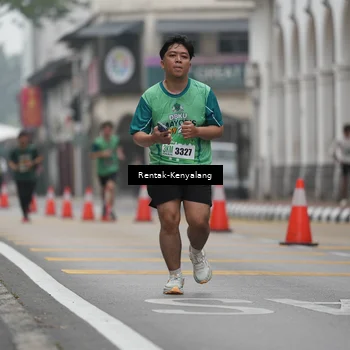 Runner Photo 8538083