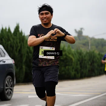 Runner Photo 8538084