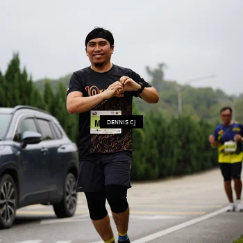 Runner Photo 8538085