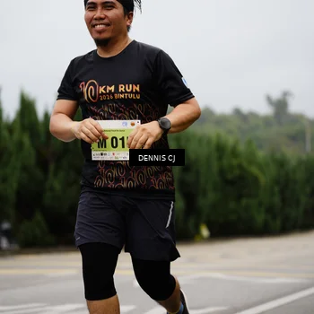 Runner Photo 8538086