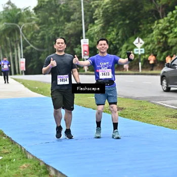 Runner Photo 8538087
