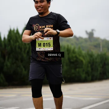 Runner Photo 8538090