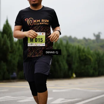 Runner Photo 8538091