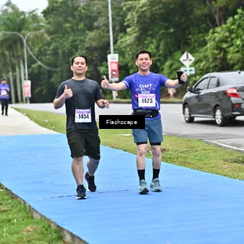 Runner Photo 8538096