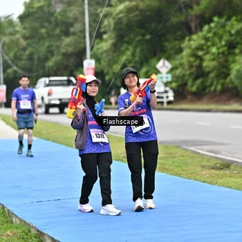 Runner Photo 8538097