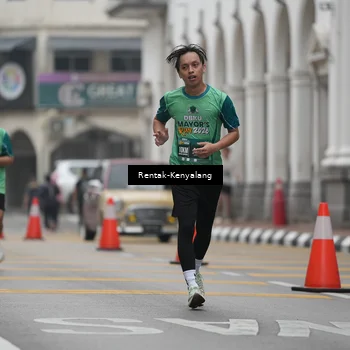 Runner Photo 8538103