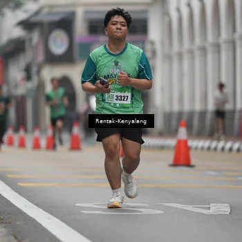 Runner Photo 8538104