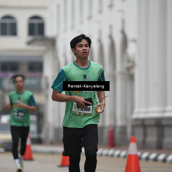 Runner Photo 8538106