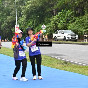 Runner Photo 8538107