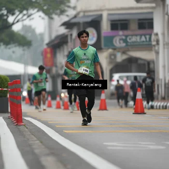 Runner Photo 8538110