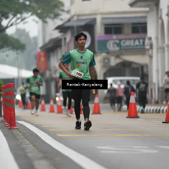 Runner Photo 8538113