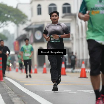 Runner Photo 8538114