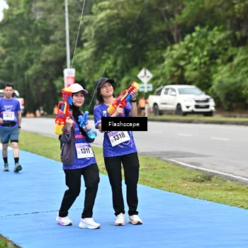 Runner Photo 8538116