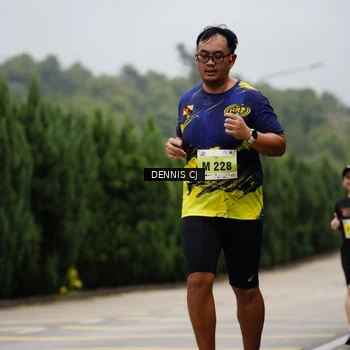 Runner Photo 8538117