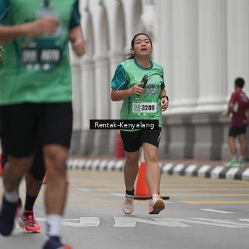 Runner Photo 8538118