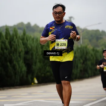 Runner Photo 8538121