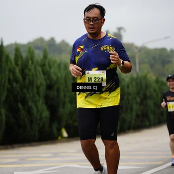 Runner Photo 8538124