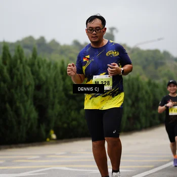 Runner Photo 8538126