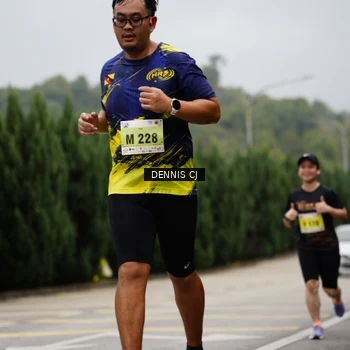Runner Photo 8538127