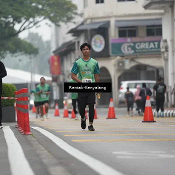 Runner Photo 8538129