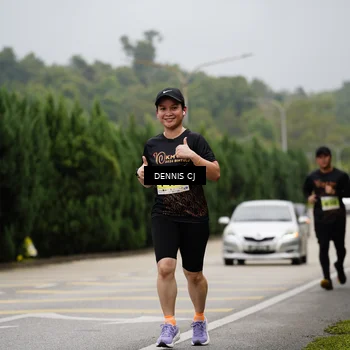 Runner Photo 8538132