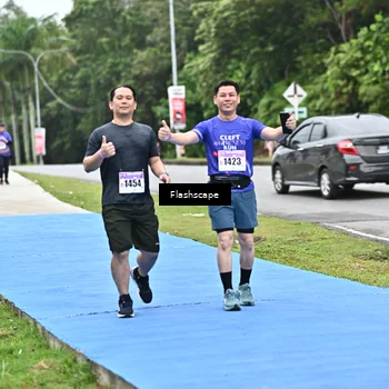 Runner Photo 8538134