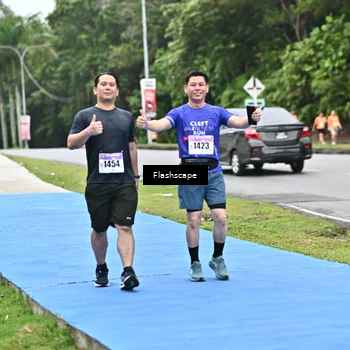 Runner Photo 8538135