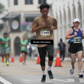 Runner Photo 8538138