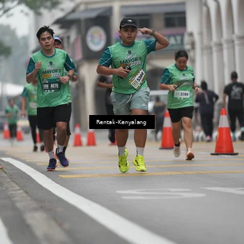 Runner Photo 8538142