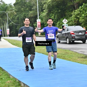 Runner Photo 8538143