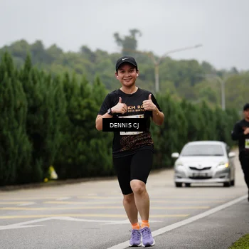 Runner Photo 8538144