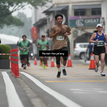 Runner Photo 8538146