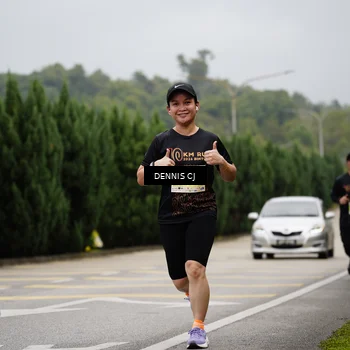 Runner Photo 8538151