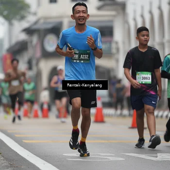 Runner Photo 8538152