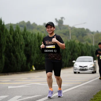 Runner Photo 8538153