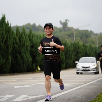 Runner Photo 8538154