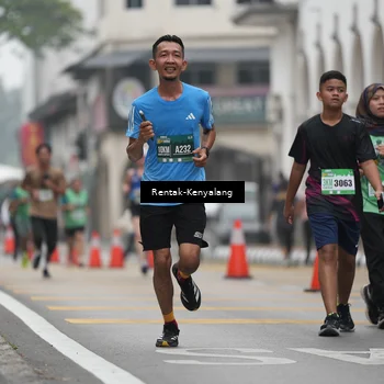 Runner Photo 8538155