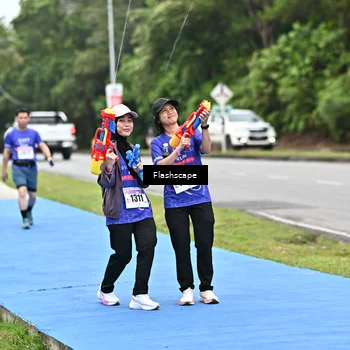 Runner Photo 8538157