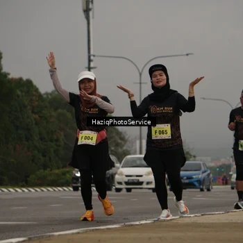 Runner Photo 8538158