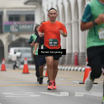 Runner Photo 8538159