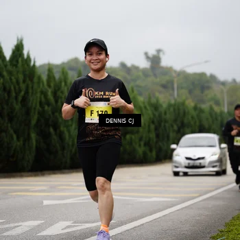 Runner Photo 8538160